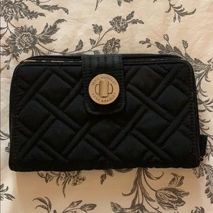 Vera Bradley Clutch Wallet